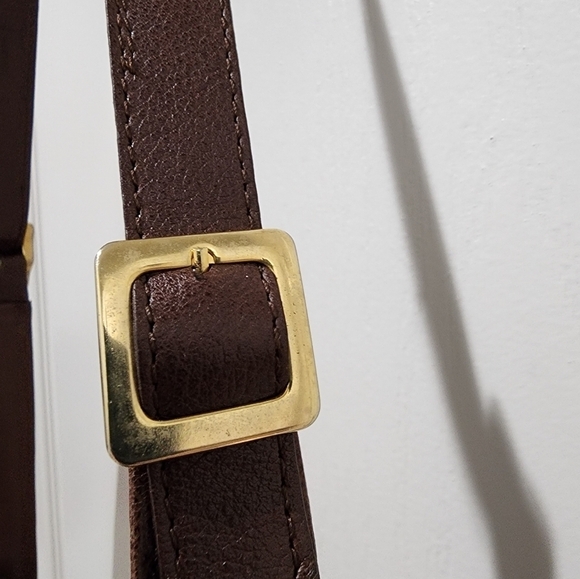 Ted Lapidus Shoulder Bag - Picture 10 of 15